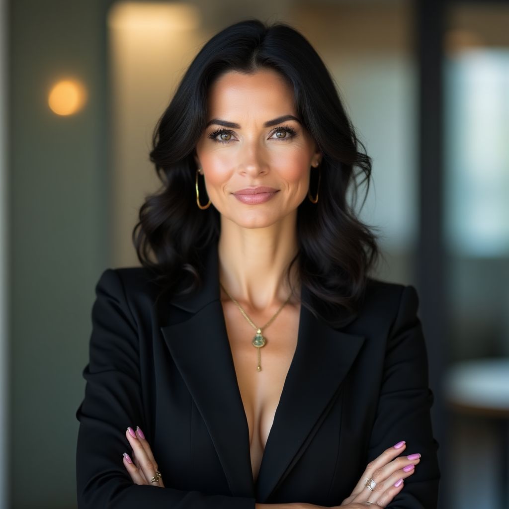 Elena Valenzuela - Directora de Inversiones